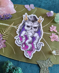 Stickers TENTACULES